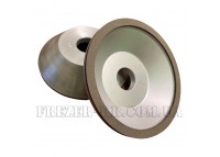 Круг алмазный чашечный 12А2-45 150*20*3*40*32 125/100 БАЗИС (ЗАИ)