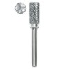 Борфреза т/с цилиндрическая BX 12х25х6 (TQ)