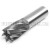 Фреза концевая ц/х Ф 2 z=3 Р6М5 39/7 (TQ)-foto2