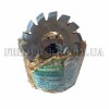 Фреза дисковая модульная М 3,25 №1 20° Р18-foto2