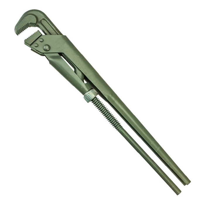 Ключ трубный рычажный КТР-4 (НИЗ)