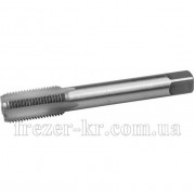 Метчик дюймовый UNF 3/8''-24 нити HSS (TQ)