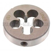 Плашка дюймовая UNEF 5/8''-24 нити (TQ)-foto2