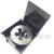 Плашка дюймовая UNEF 1/2''-28 нитей HSS (VOLKEL)-foto2