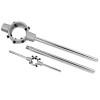 Вороток для плашок М12-М15 (38 мм) Intertool-foto2